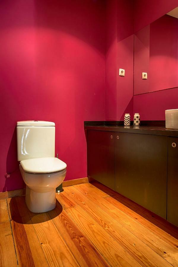 Casa Da Oliveira Apartman Porto Kültér fotó