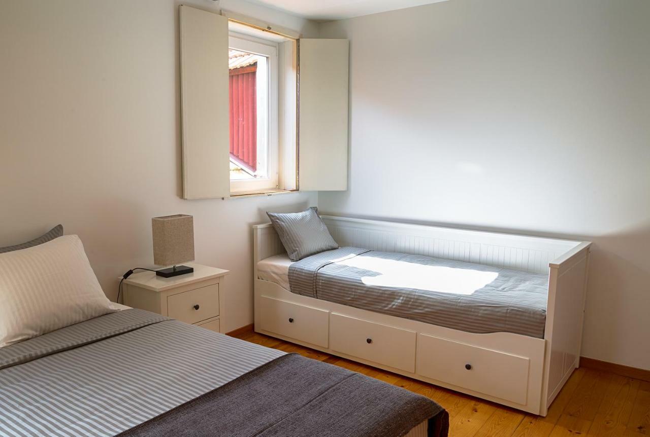 Casa Da Oliveira Apartman Porto Kültér fotó