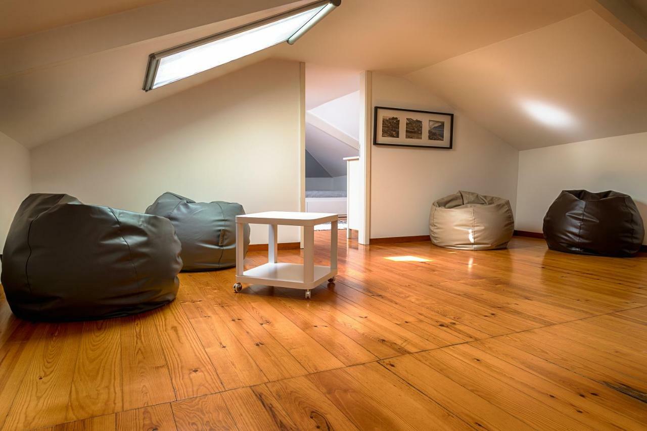 Casa Da Oliveira Apartman Porto Kültér fotó