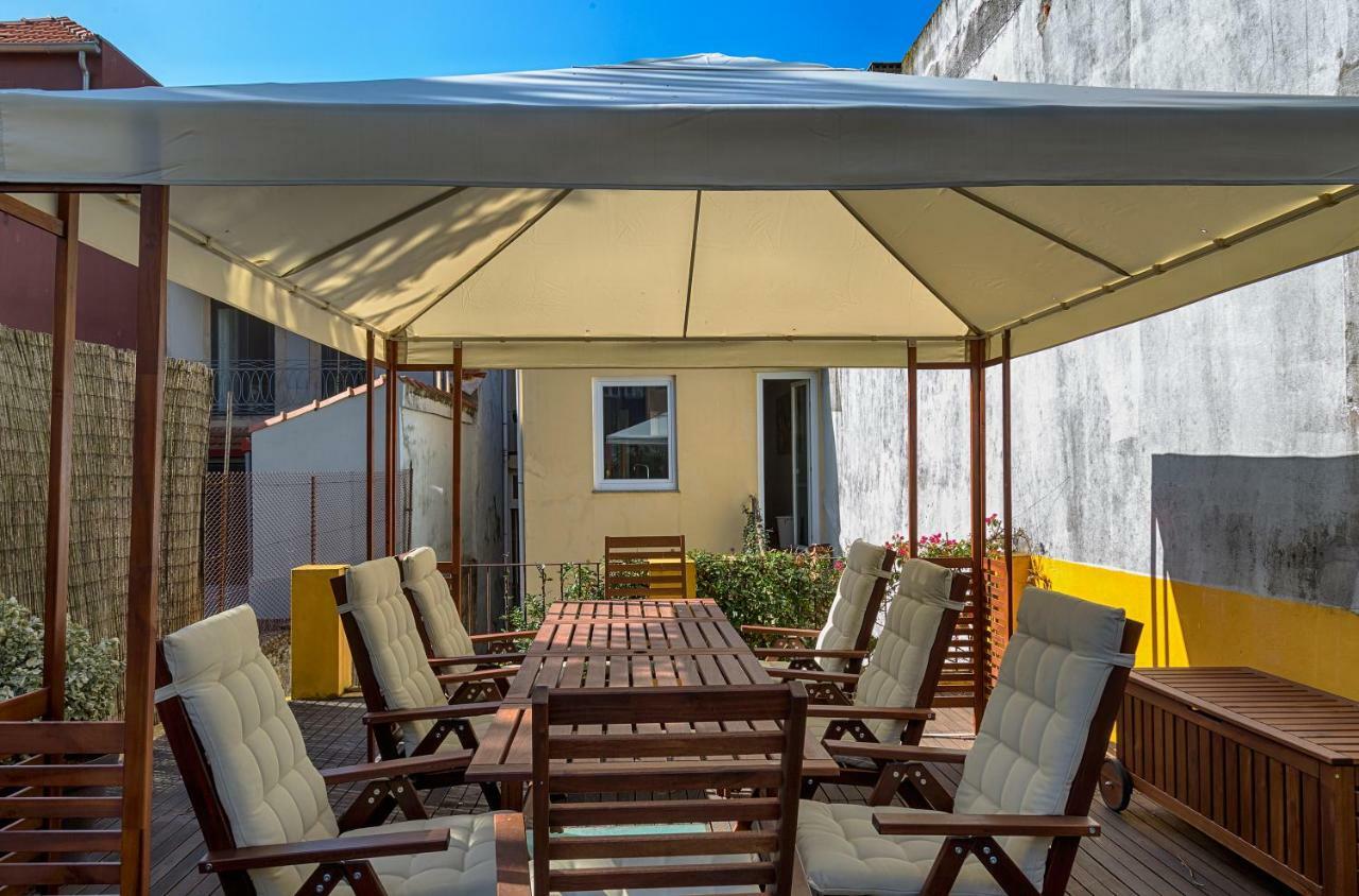 Casa Da Oliveira Apartman Porto Kültér fotó