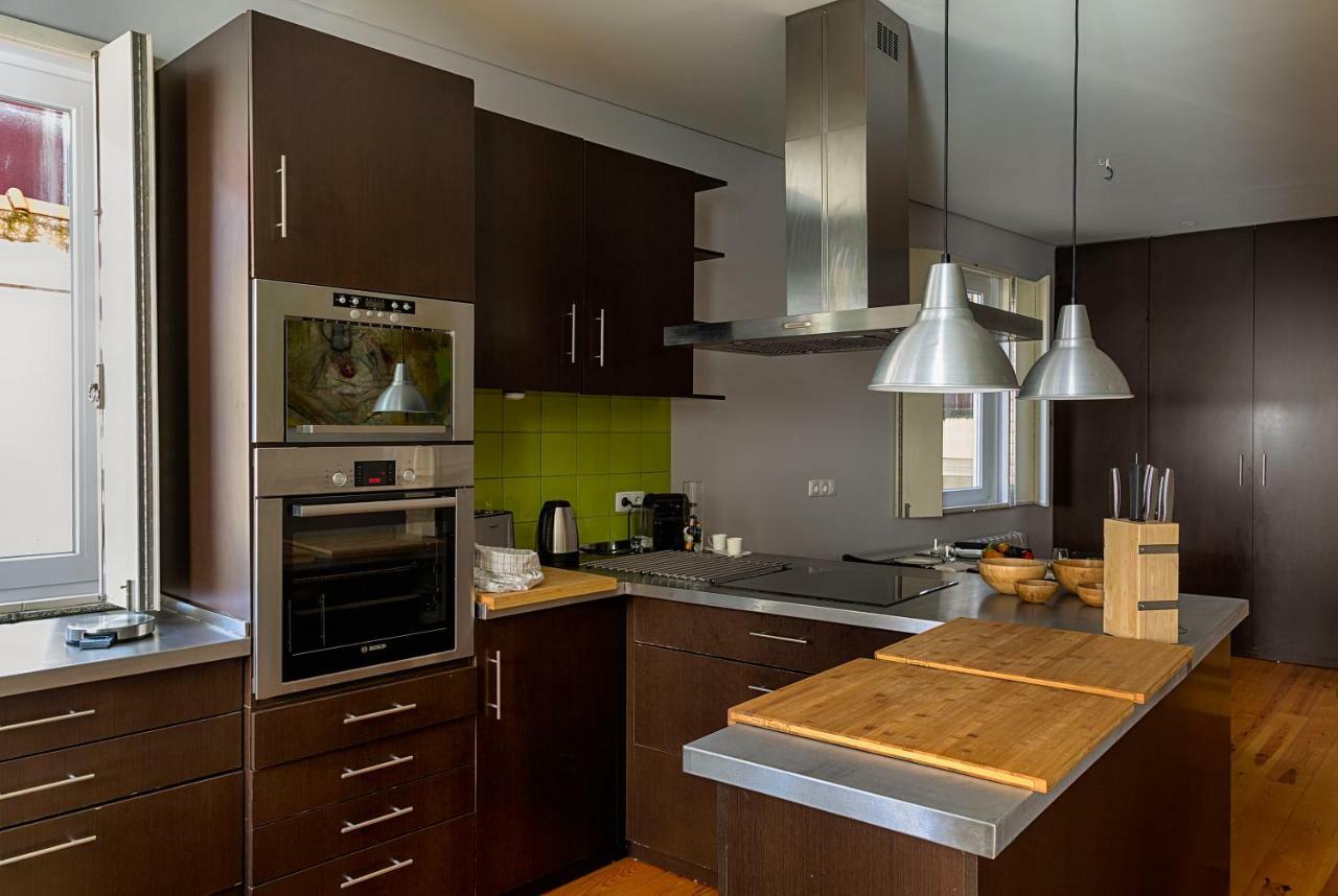 Casa Da Oliveira Apartman Porto Kültér fotó