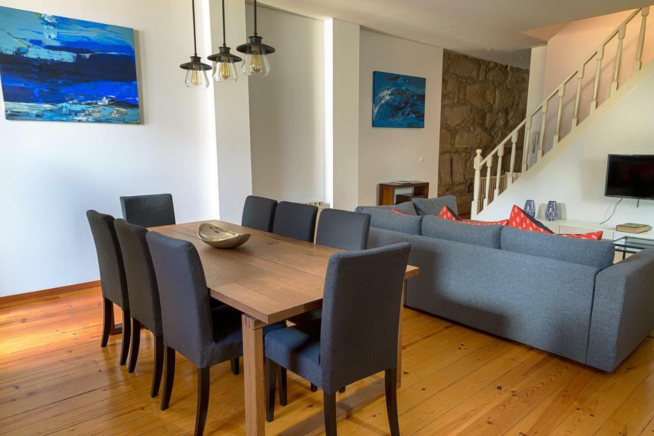 Casa Da Oliveira Apartman Porto Kültér fotó